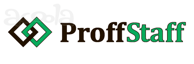 Кадровое агентство ProffStaff