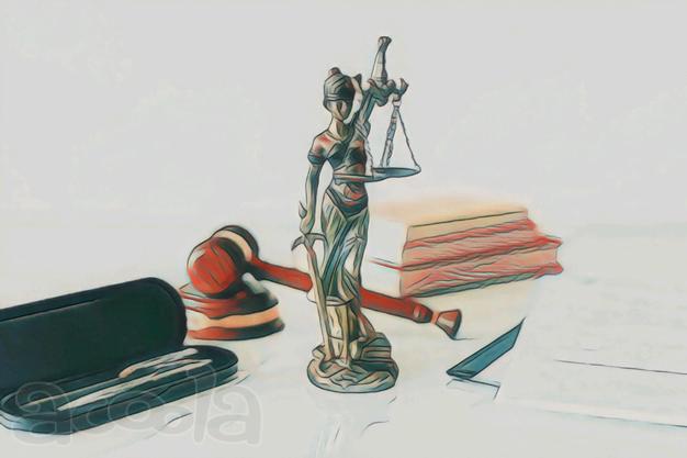 Судебный юрист, исковое заявление, жалоба